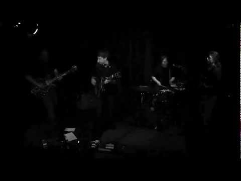 American Beauties - Miles From Nowhere Live @ Precinct 4-13-12