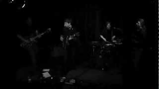 American Beauties - Miles From Nowhere Live @ Precinct 4-13-12