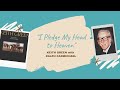 "I Pledge My Head to Heaven" - Keith Green with Ralph Carmichael (1980)