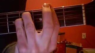 How To Play An Attempt To Tip The Scales by Bright Eyes