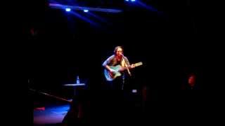 Kip Winger  - Who&#39;s The One (Acoustic)