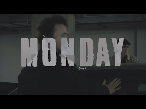 MONDAY | Short Film | Downhill Productions