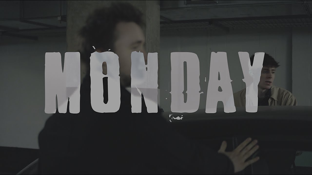 Monday — MONDAY | Short Film | Downhill Productions