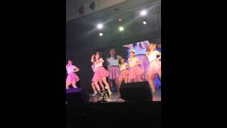 160409 I should be so lucky - CLC