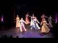 Vintage Bellydance 70 S Style