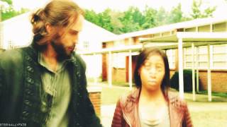 ichabod & abbie (entwined)