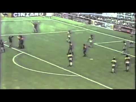 Gol fantasma de Michel