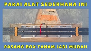 Download lagu Instalasi Listrik Rumah - Cara pasang box saklar dan stop kontak tanam mp3