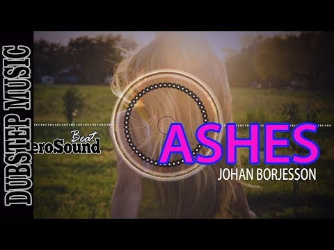 Ashes - Johan Borjesson