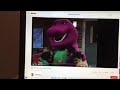 Barney Friends PBS