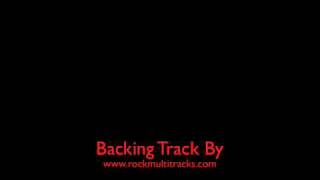 Guitar Backing Track for Black Dog By Led Zeppelin Tribute