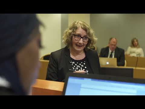 Magistrates in the Family Court: A Public Law Case