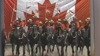 Due South - Blue Alberta Skies - Ride Forever - Paul Gross