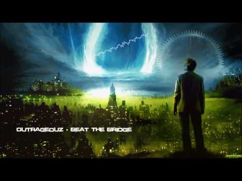 Outrageouz - Beat The Bridge | Hardshore [HQ Original]