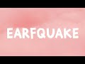 Tyler The Creator Earfquake Lyrics
