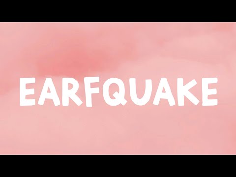 Earfquake - Tyler The Creator