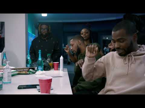 J.R Stryka - Top (Feat. Dguy)