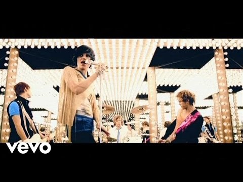 Killer - Naughty Boy (Hymypoika-vers.)