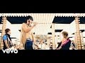 Killer Naughty Boy Hymypoika Vers