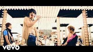 Killer - Naughty Boy (Hymypoika-vers.)