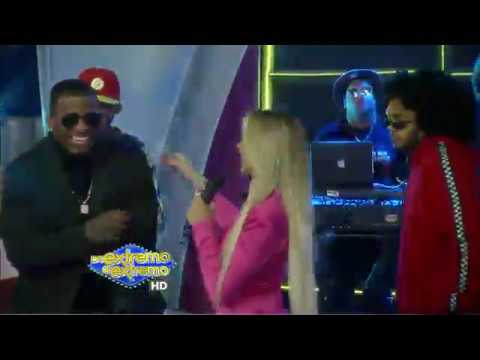 Crazy Design y Patrizia Yanguela Popi De Extremo a Extremo