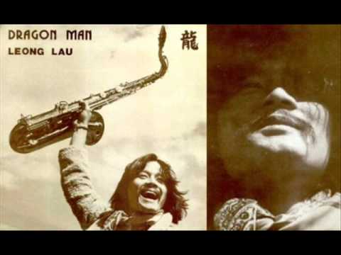 Leong Lau • Dragon Man (Australia 1976)