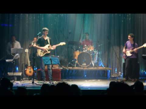 Yerban - Candombe (Teatro Teatriz)