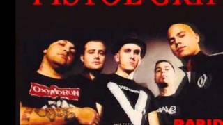 Pistol Grip -  Hallucination Hallway