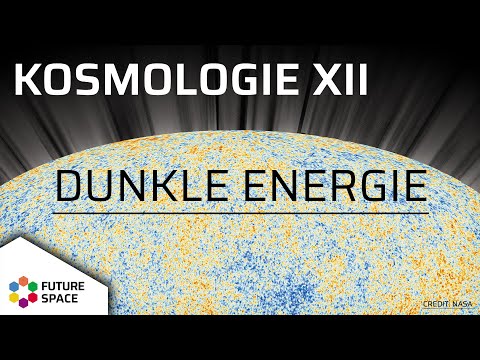 Kosmologie XII: Dunkle Energie und das Ende des Kosmos | KP Haupt