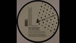 Kotey Extra Band Feat. Chaz Jankel - Sooner Or Later (Chicken Lips Dub Deluxe)