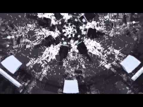 Cypher Gate DJMAX PORTABLE BLACK SQUARE BGA HQ