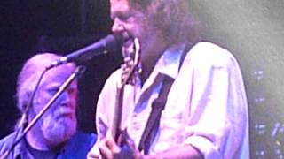 Widespread Panic Arleen Live Bonnaroo Manchester TN June 12 2011