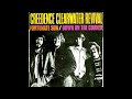 Creedence Clearwater Revival - Fortunate Son 10 Hours