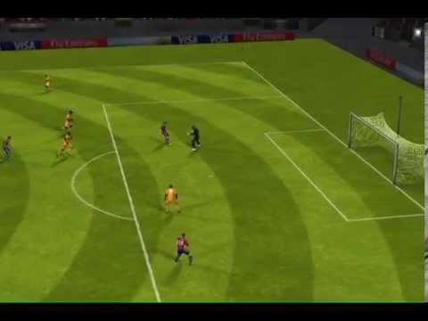 Colombia vs. Côte d'Ivoire