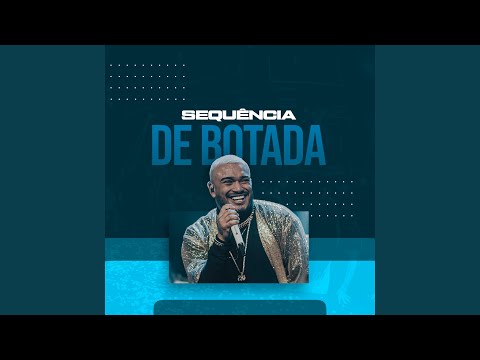 Sequência de Botada