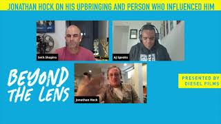 Download lagu Jonathan Hock On His Upbringing And Person Who Influenced Him mp3 Download lagu Jonathan Hock On His Upbringing And Person Who Influenced Him mp3