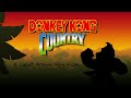 Donkey Kong Country FULL LENGTH Movie
