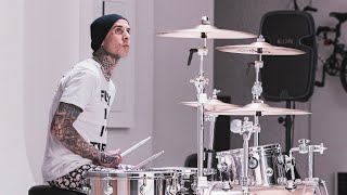 Download lagu Travis Barker | leavemealone - Fred Again x Baby Keem mp3