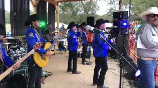 Domingo Corrales / Conjunto Nueva Alianza