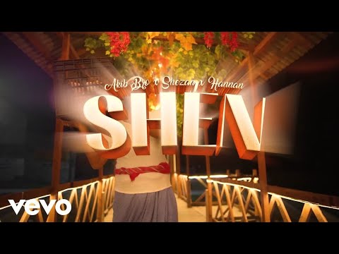 AKIB BRO - SHEN [সেন] (OFFICIAL MUSIC VIDEO) ft. HANNAN, SHEZAN