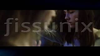 Fissunix // Shout Hello