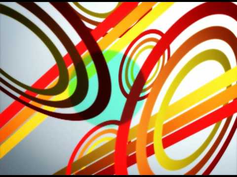 Sanodg - "From Time to Time" - Original Background Animation