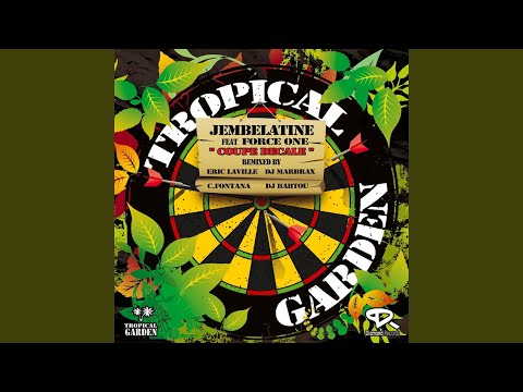 Coupé décalé feat. Force one (Radio edit 2)