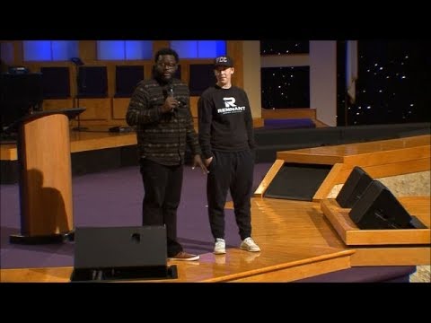 Germaine Brunson - Don't worry about it - we got you!!