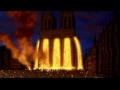 Notre Dame de Paris - Il Tempo delle Cattedrali ...