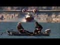 Opening Scene To The Steven Spielberg Film Always 1989