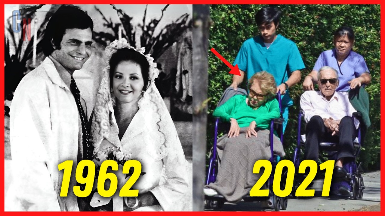 OS 30 CASAMENTOS MAIS DURADOUROS DO BRASIL E HOLLYWOOD 😱