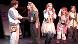 preview picture of video 'Godspell - Day by Day.MP4'