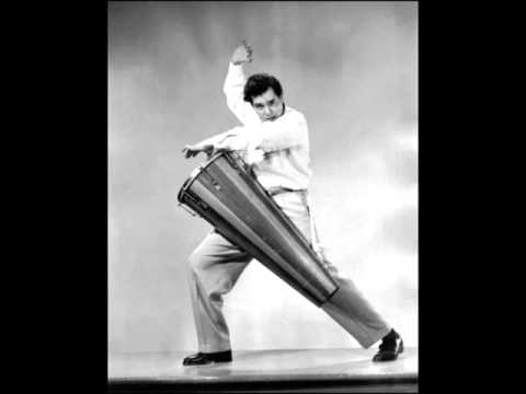 Desi Arnaz - The Waters Of The Minnetonka (Feat. Carol Richards) - AUDIO