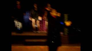 Darron Moore and The 14th Floor Luther Vandross Tribute Show